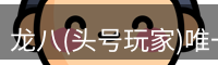 龙八官网